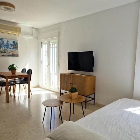 Apartament New Cathedral إشبيلية المظهر الخارجي الصورة