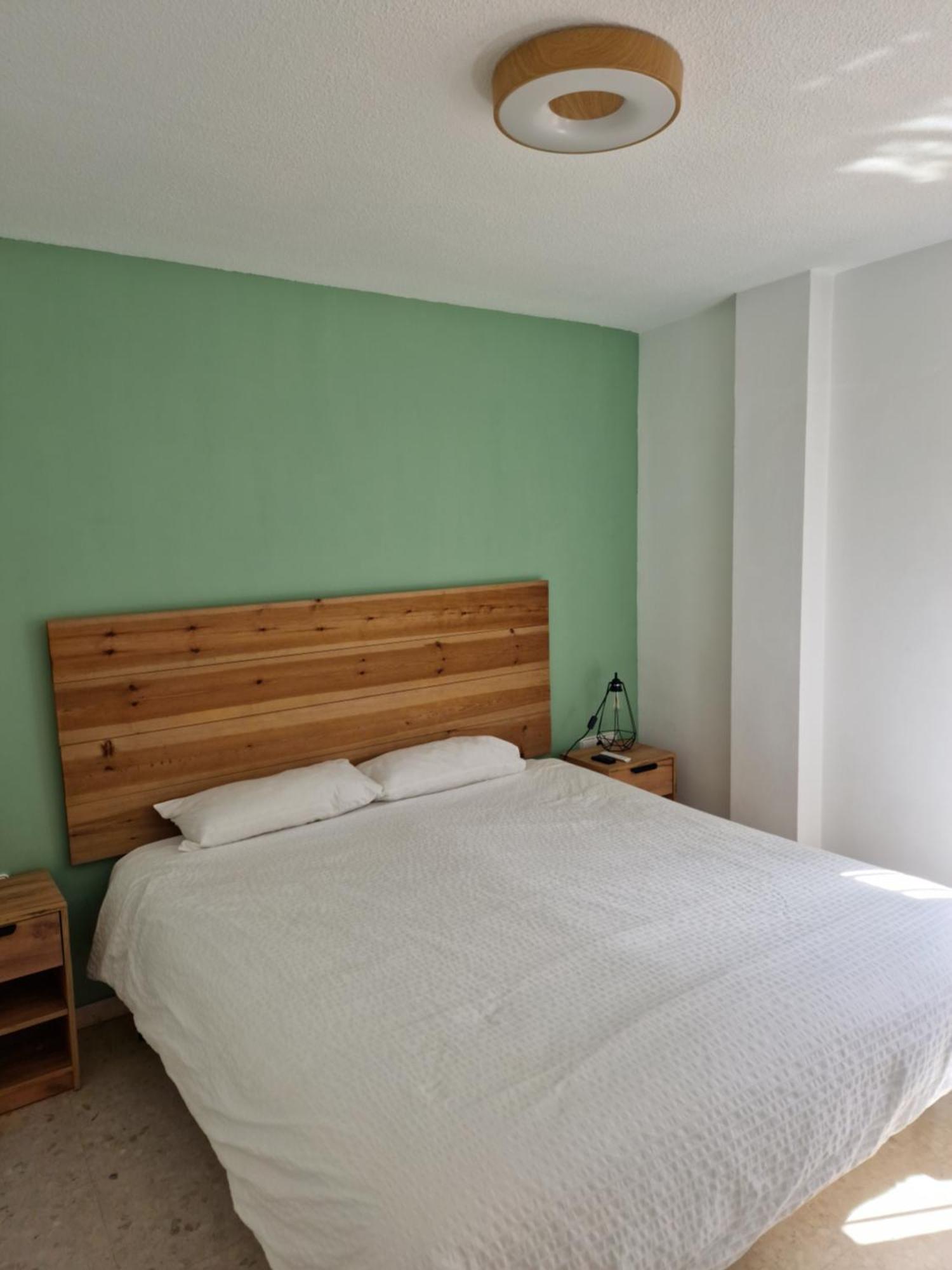 Apartament New Cathedral إشبيلية المظهر الخارجي الصورة